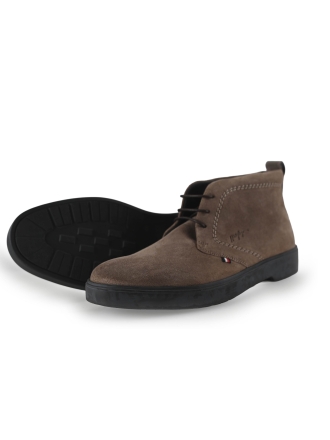 Tommy Hilfiger Schnürstiefel