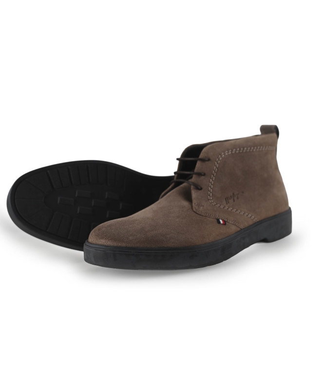 Tommy Hilfiger Schnürstiefel