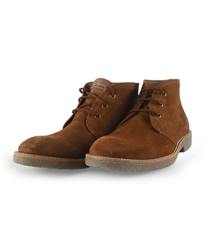 Panama Jack Schnürstiefel