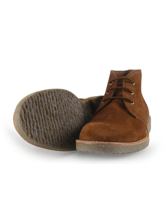 Panama Jack Schnürstiefel