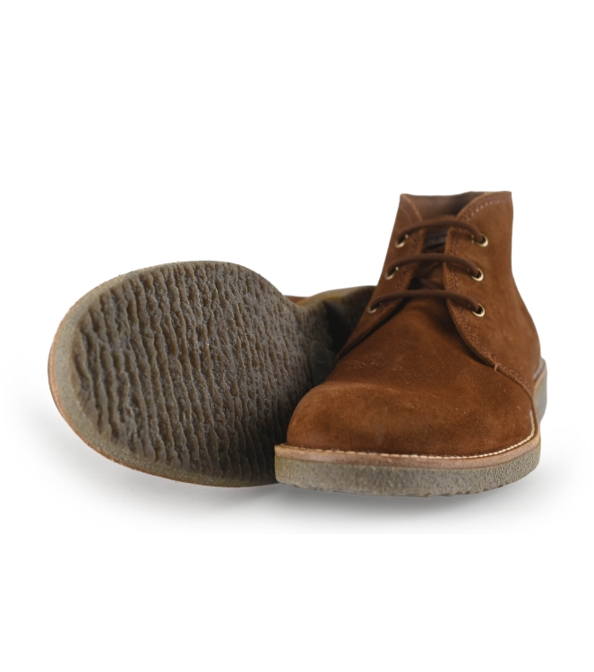 Panama Jack Schnürstiefel