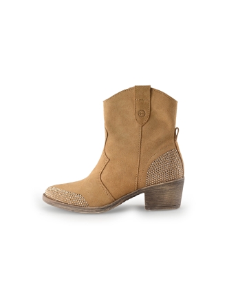 Tamaris Stiefeletten Beige 267597