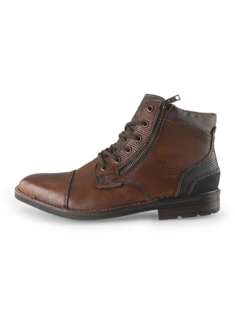 Rieker Schnürstiefel