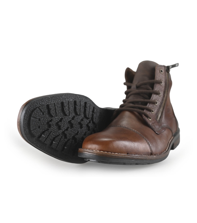 Rieker Schnürstiefel