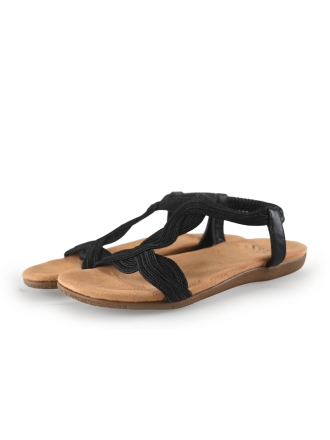 Dolcis Sandalen Schwarz 267606