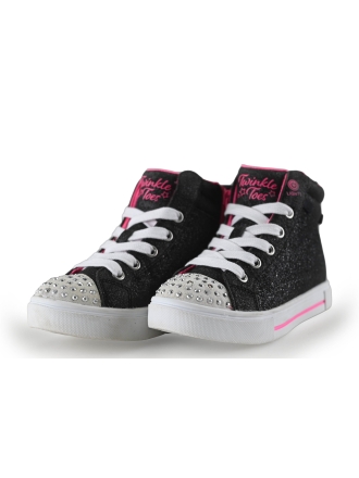 Skechers Hohe Sneaker