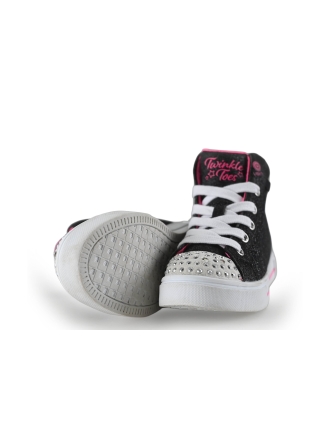 Skechers Hohe Sneaker