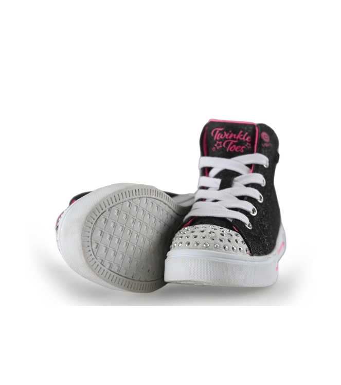 Skechers Hohe Sneaker