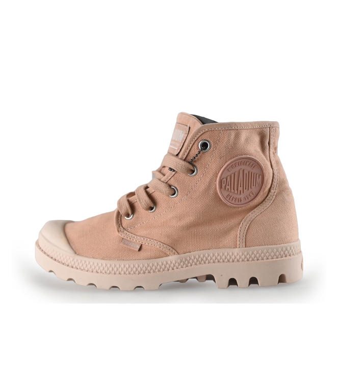 Palladium Schnürstiefel