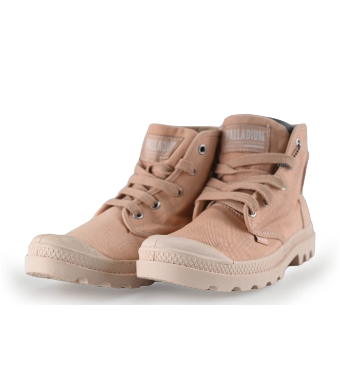 Palladium Schnürstiefel
