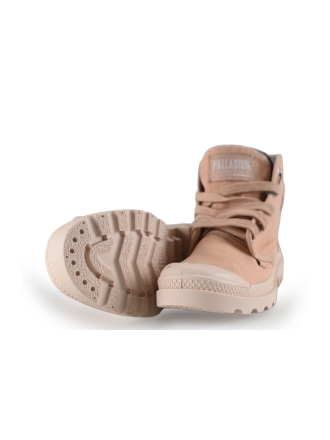 Palladium Schnürstiefel