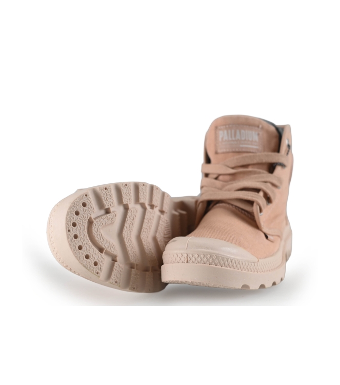 Palladium Schnürstiefel