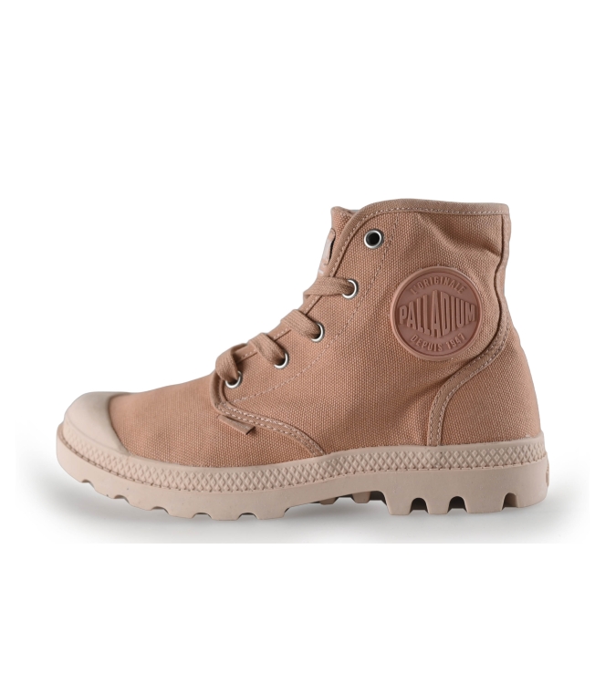 Palladium Schnürstiefel