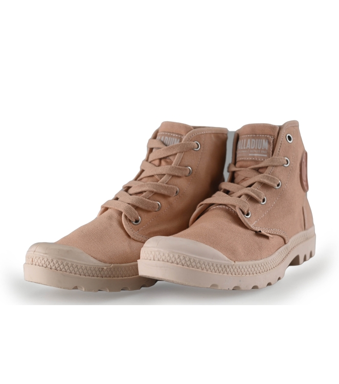 Palladium Schnürstiefel