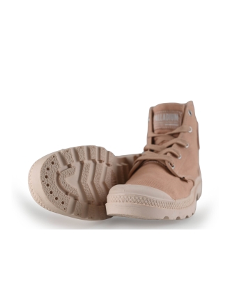 Palladium Schnürstiefel