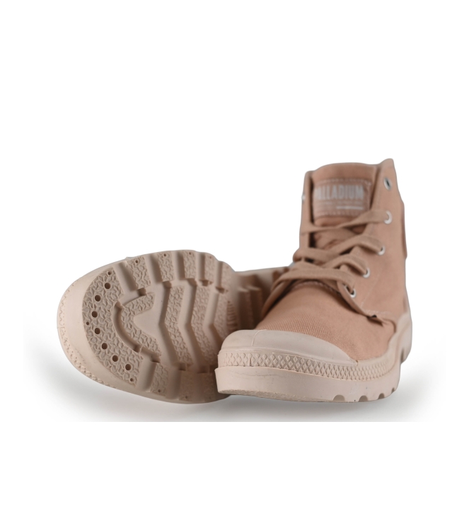 Palladium Schnürstiefel