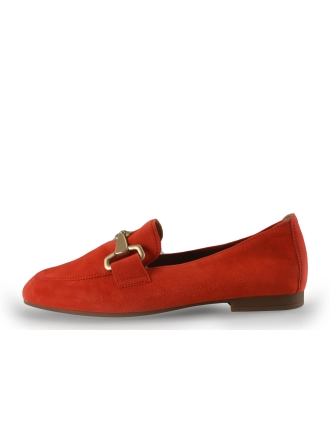Gabor Loafers  Orange 267622