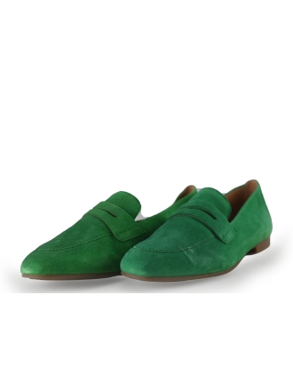 Gabor Loafers  Grün 267623