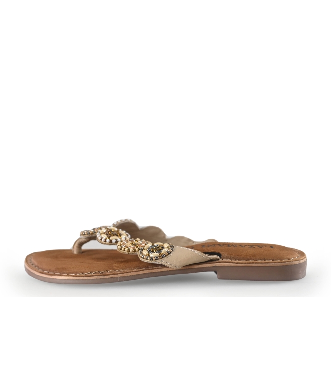 Lazamani Flip-Flops