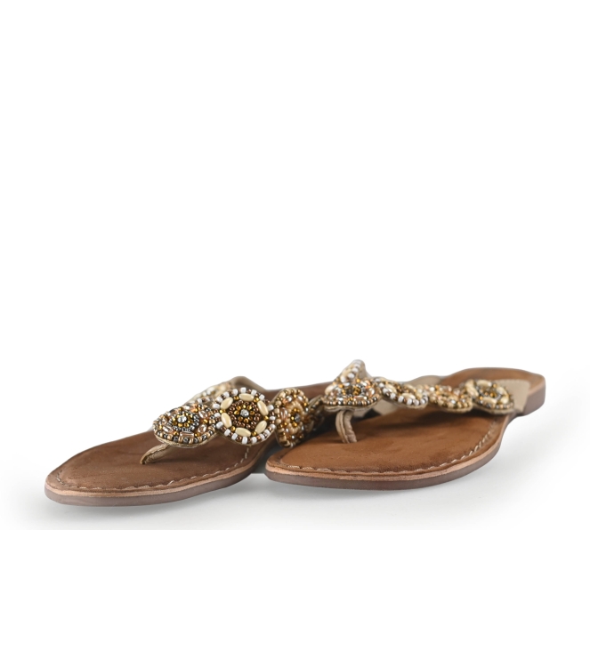 Lazamani Flip-Flops