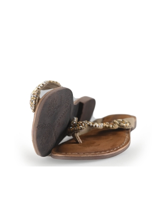 Lazamani Flip-Flops