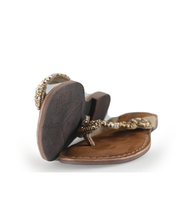 Lazamani Flip-Flops