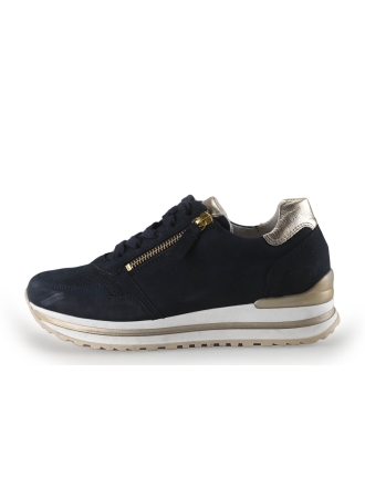 Gabor Sneaker Blau 267628