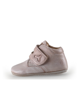 Shoesme Schnürstiefel Rosa 267633