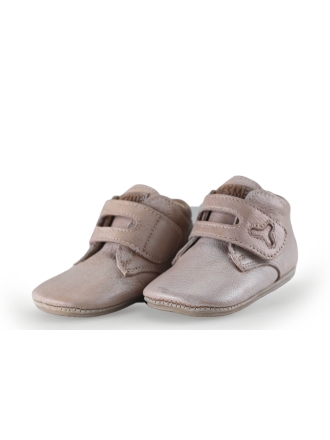 Shoesme Schnürstiefel Rosa 267633