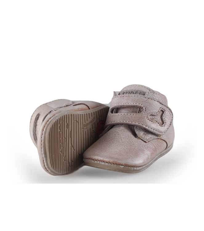 Shoesme Schnürstiefel