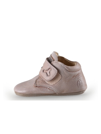 Shoesme Schnürstiefel Rosa 267636