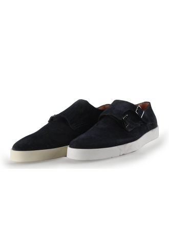 Santoni Schnürschuhe