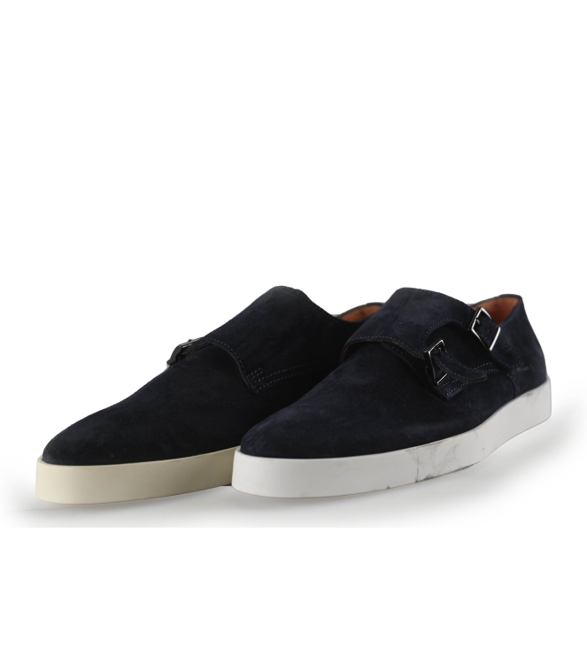Santoni Schnürschuhe