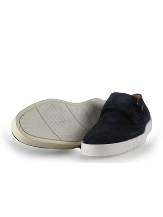 Santoni Schnürschuhe