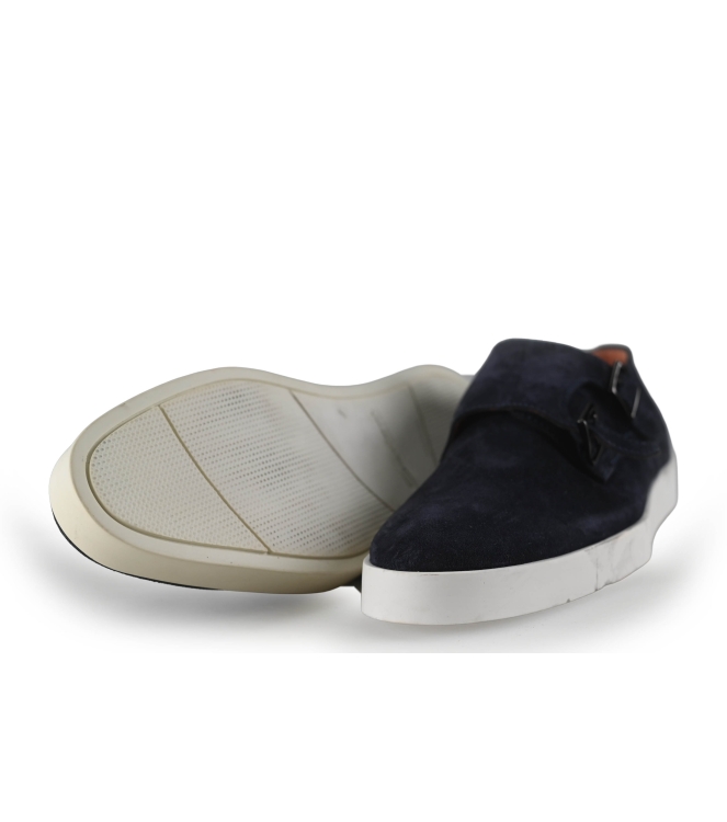 Santoni Schnürschuhe