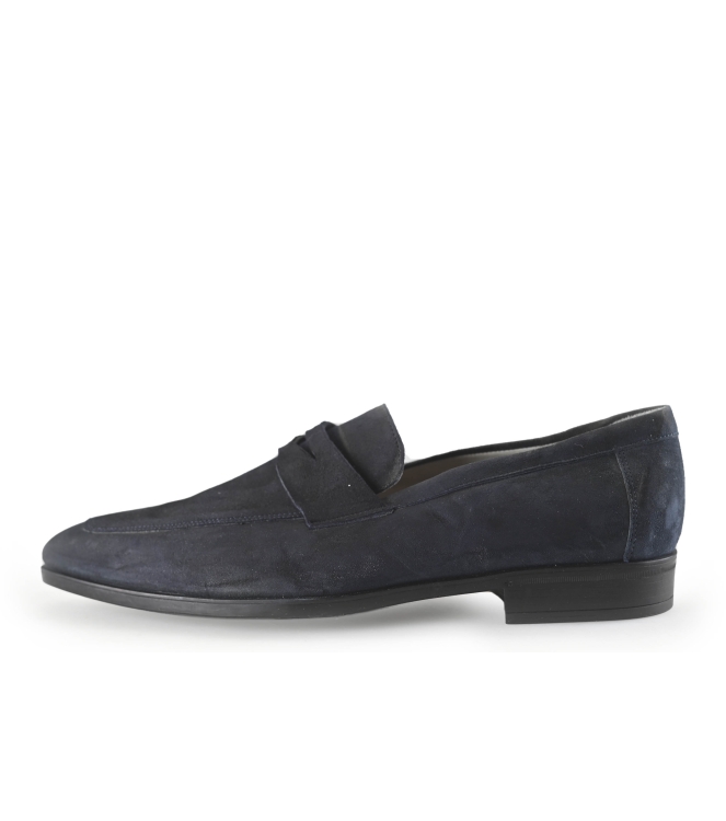 Manfield Loafers 