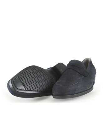 Manfield Loafers 