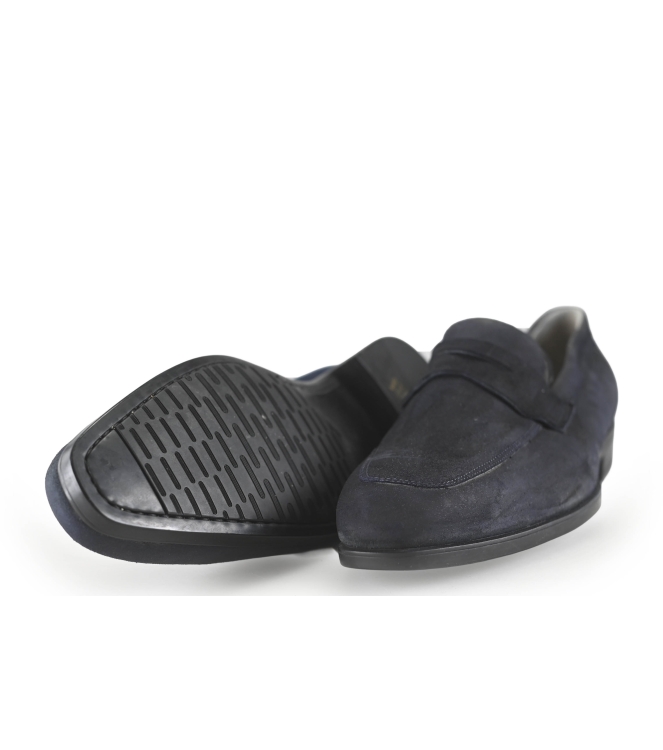 Manfield Loafers 
