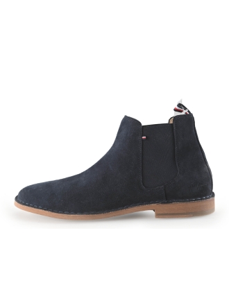 Tommy Hilfiger Chelsea boots Sonstiges 267640