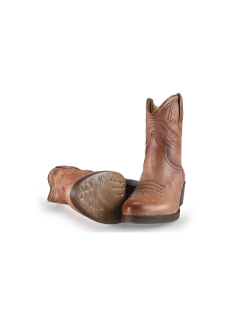 Fashion By Moretti Cowboystiefel