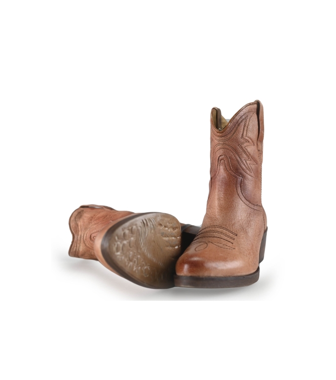 Fashion By Moretti Cowboystiefel