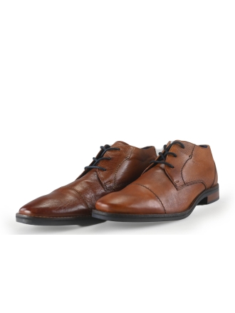 Bugatti Elegante Schuhe Braun 267649