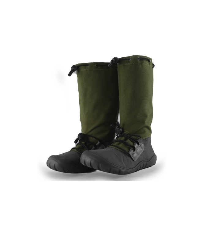 Koel Stiefel