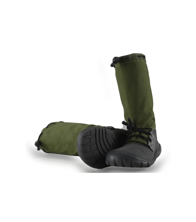 Koel Stiefel
