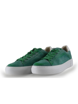 Gabor Sneaker Grün 267653