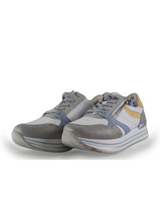 Remonte Schnürschuhe Weiß 267656