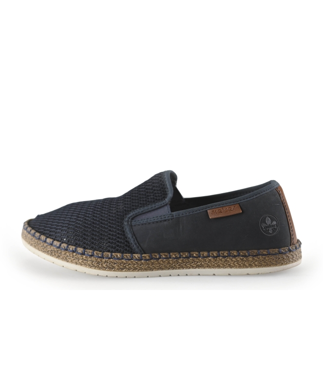 Rieker Slip-ons