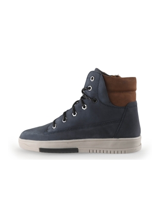 IK-KE Hohe Sneaker Blau 267671