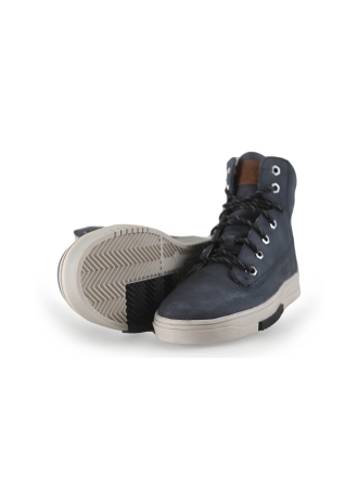 IK-KE Hohe Sneaker