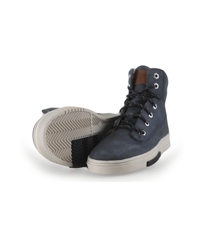 IK-KE Hohe Sneaker